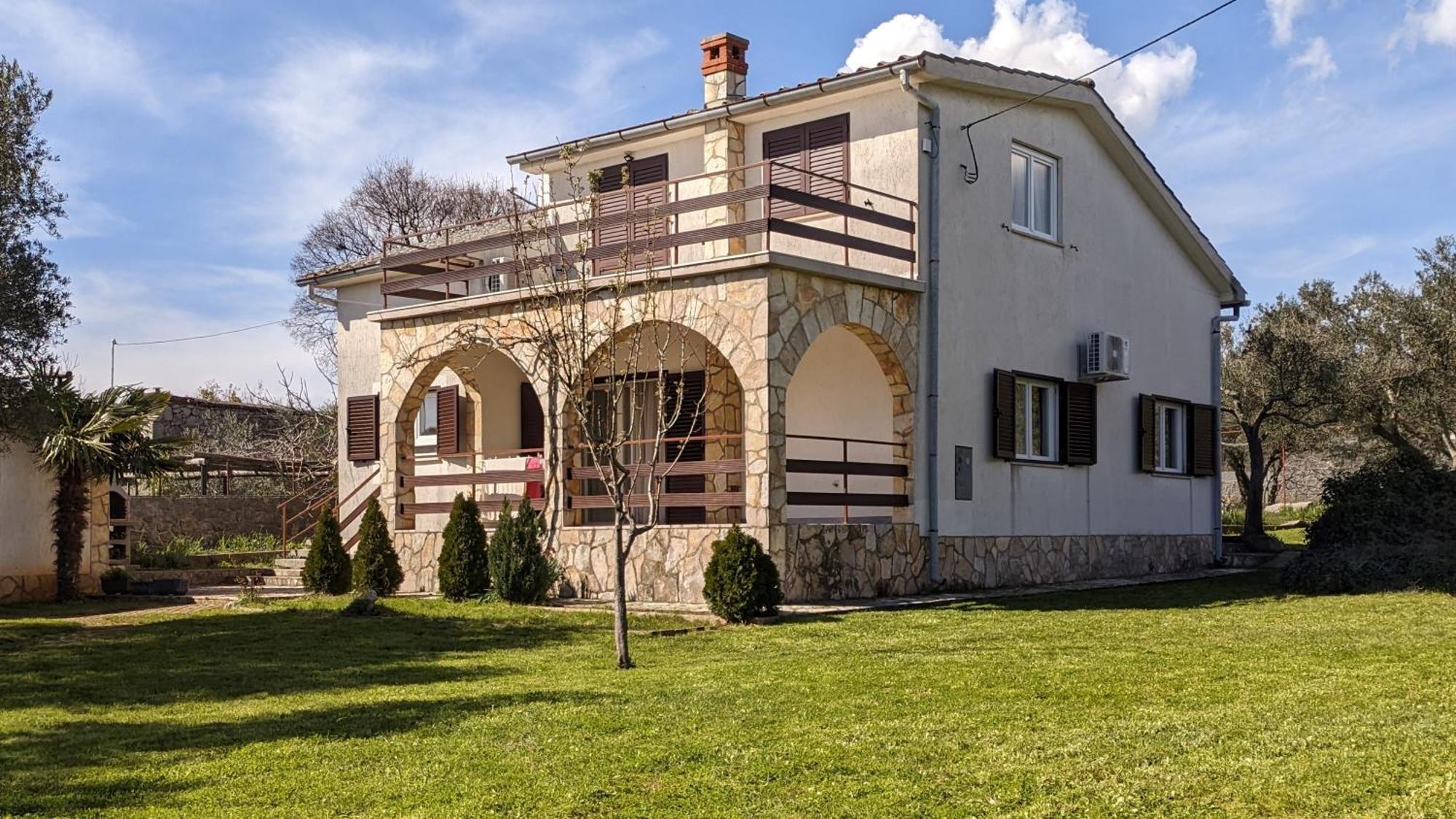 Апартаменти House Elan Корнич Екстер'єр фото